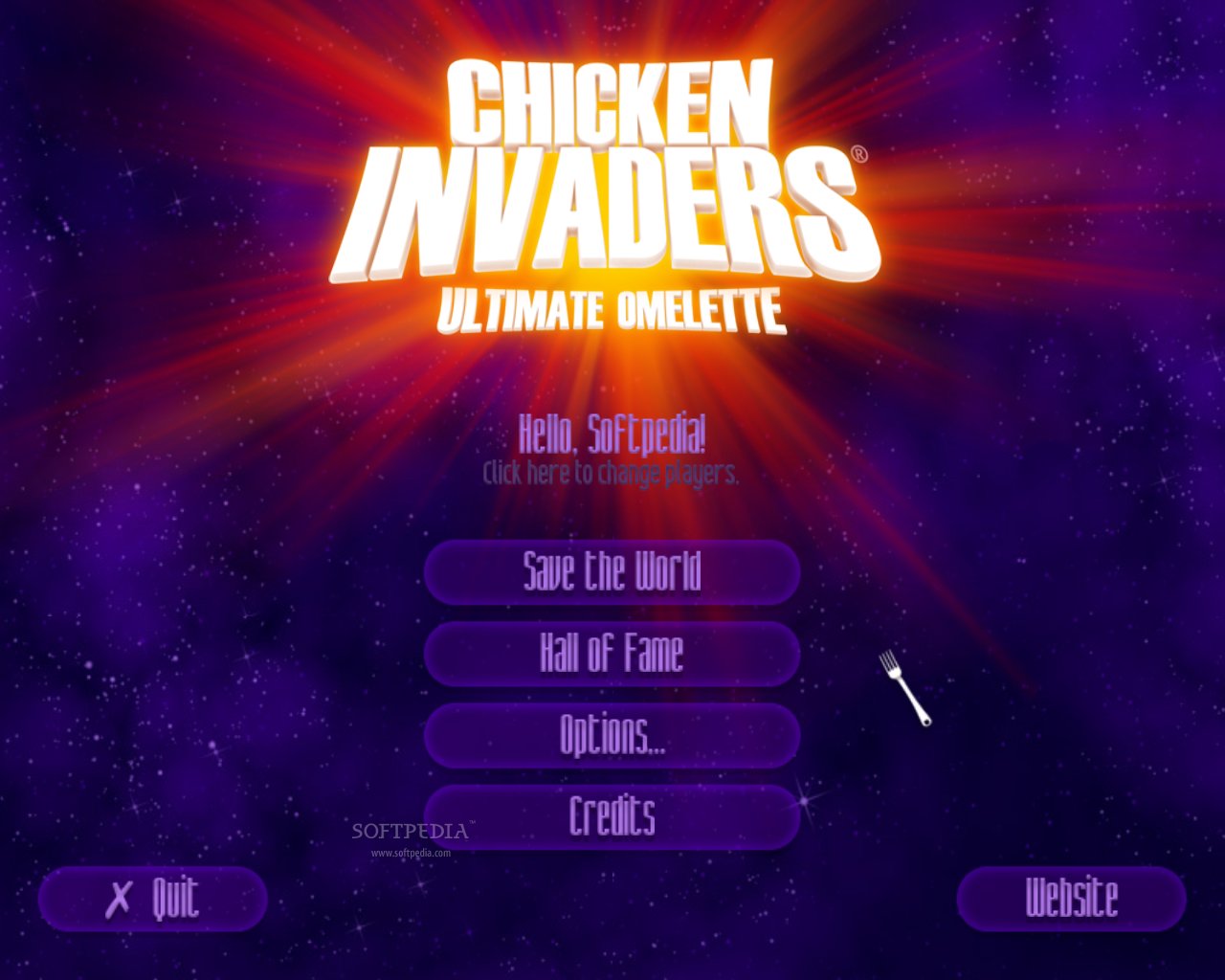 chicken invaders 6