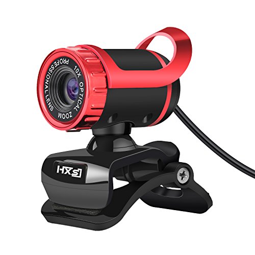 Hd Web Camera Powered By Exmor For Pc